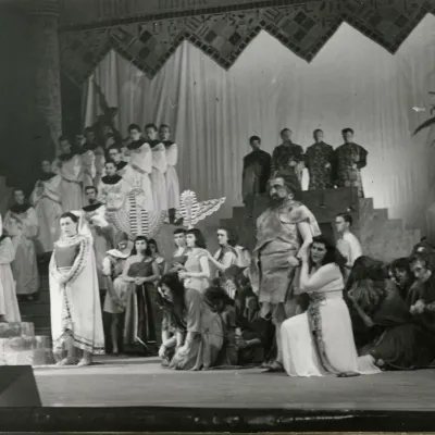 aida 1951 amonasro