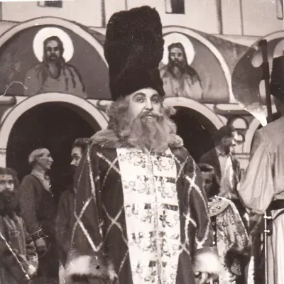 boris godunov