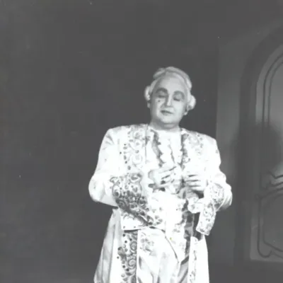 figarova svadba 1951   almaviva