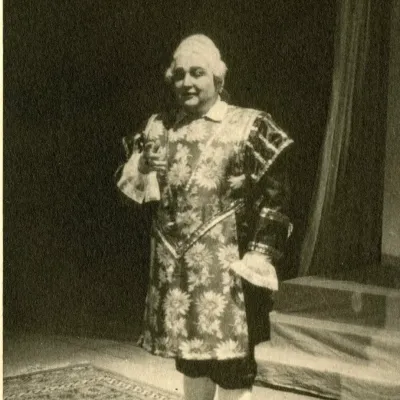 maskarny bal renato