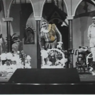 rigoletto 1948