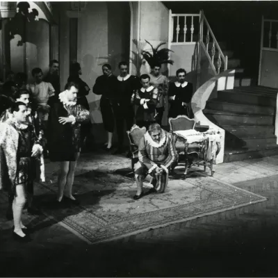 rigoletto 1948