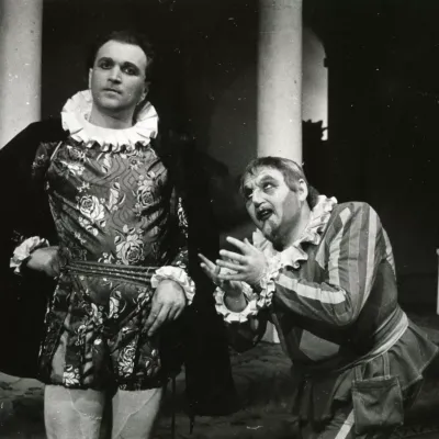 rigoletto 1948