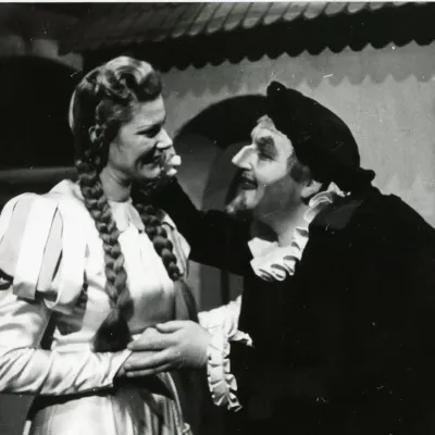 rigoletto 1948