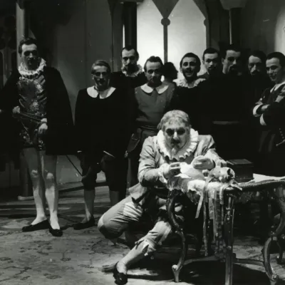rigoletto 1948